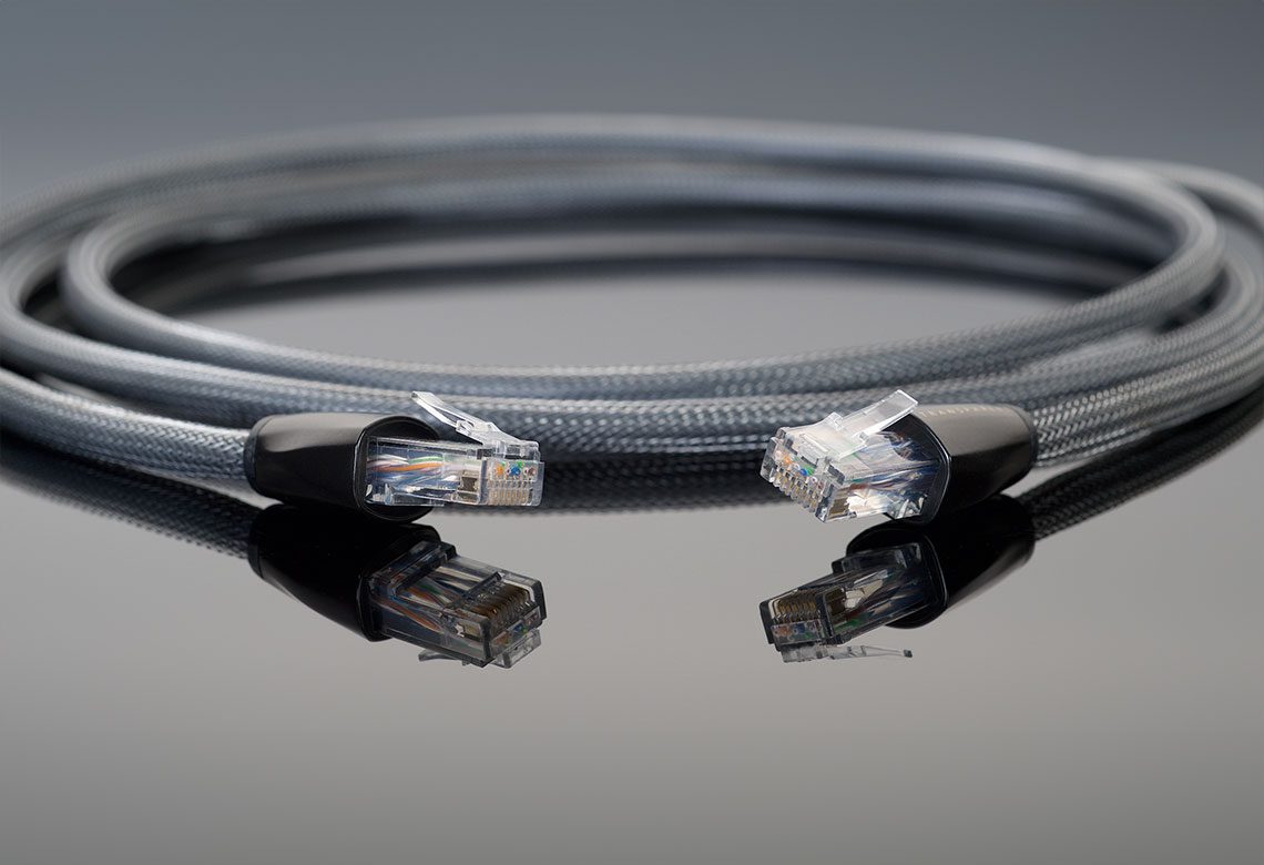 Ethernet Wiring For Professional A V Conferencing Solutions Network Drops