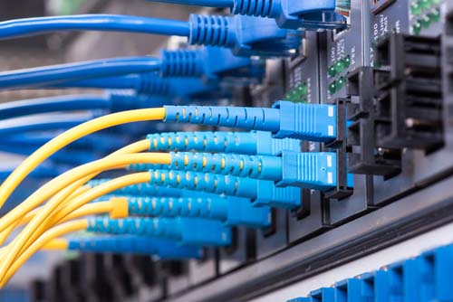 Ethernet Wiring Services