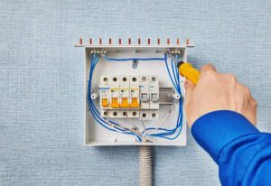 Low-voltage wiring: get your business ready for future