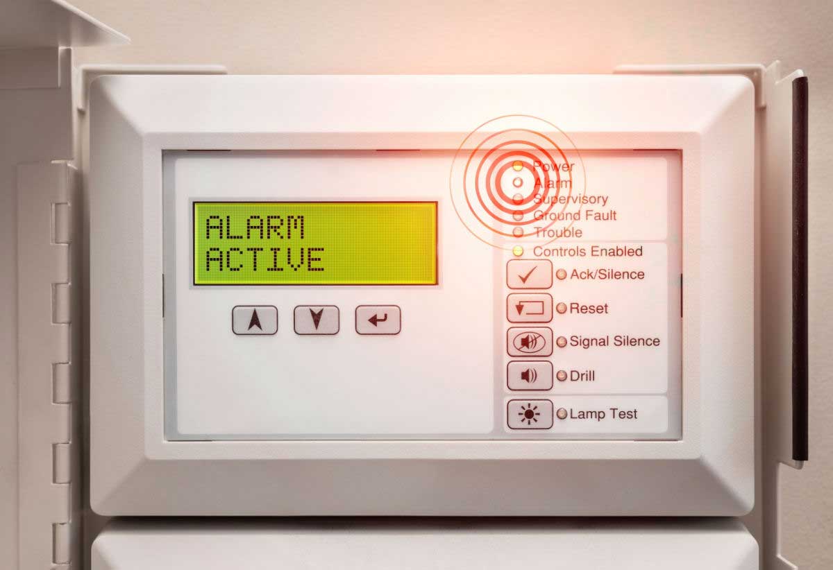 Modern Fire Alarms: A Must for Commercial Building Safety