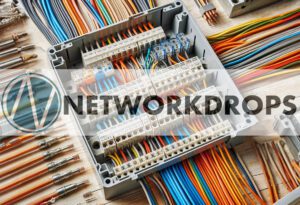 Network-Drops-low-voltage-wiring-services
