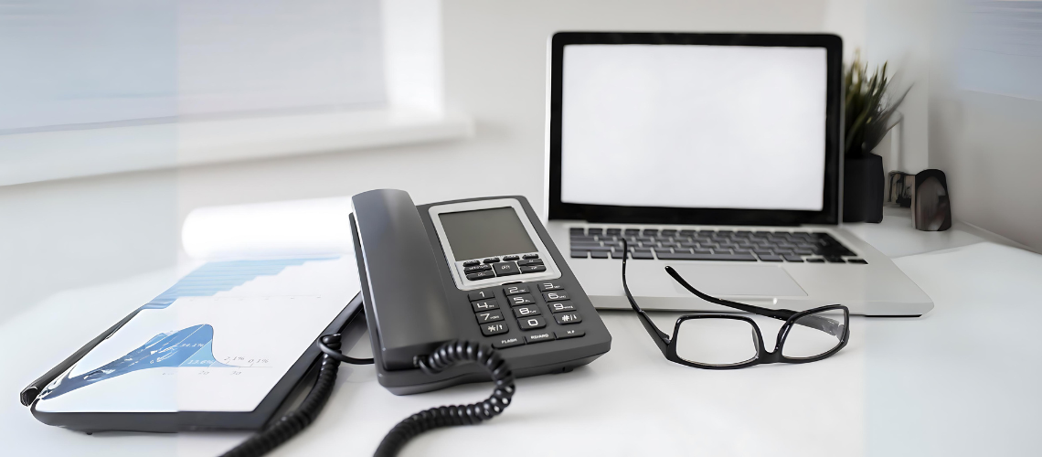 Benefits of VoIP Cabling Services