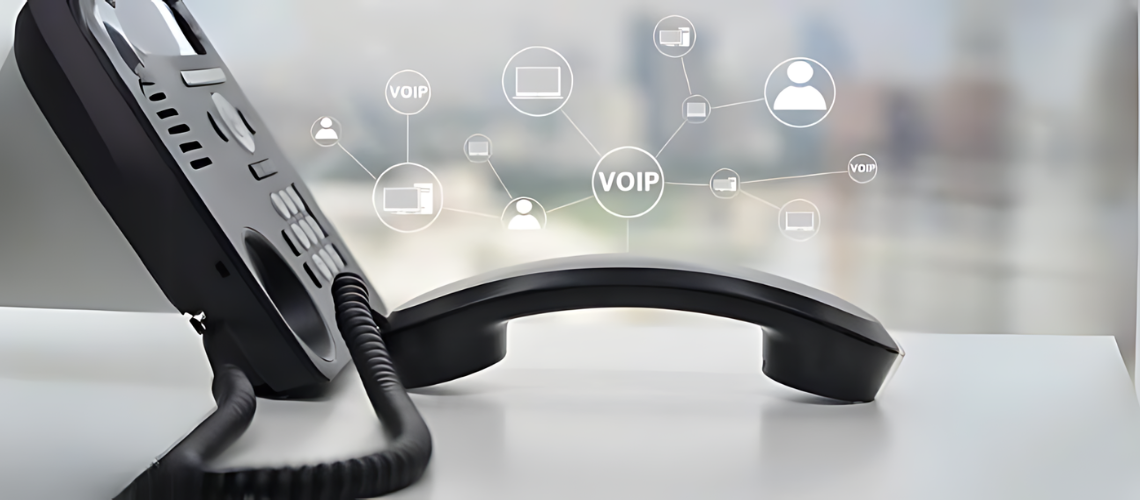 Voice over Internet Protocol (VoIP) cabling