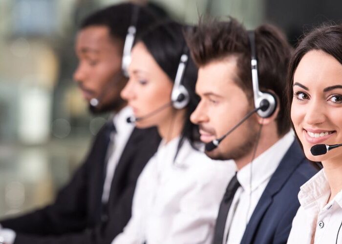 10 Ways Call Center Sound Masking Ensures Workplace Privacy