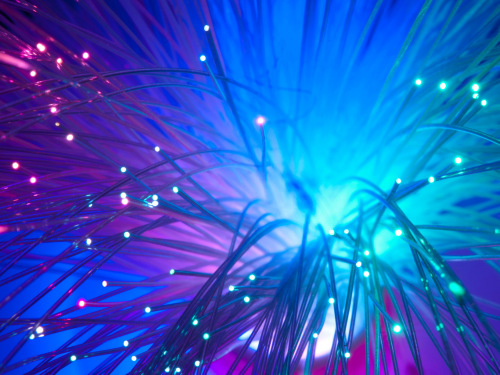 Fiber Optic Wiring for Businesses