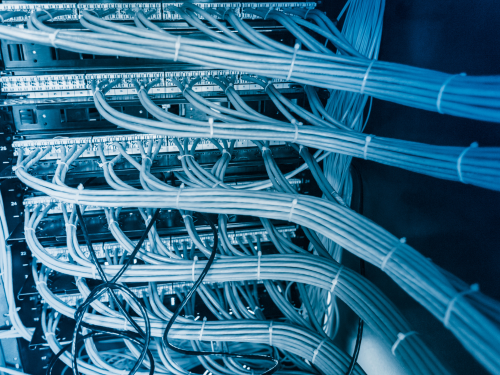 Network Cabling Services