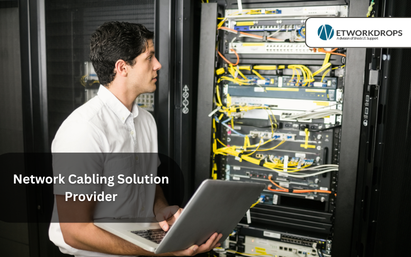 Network Cabling Solution Provider