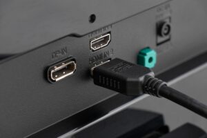 HDMI Connectors