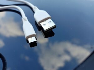 USB Connectors ​