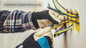 Commercial Cabling Company