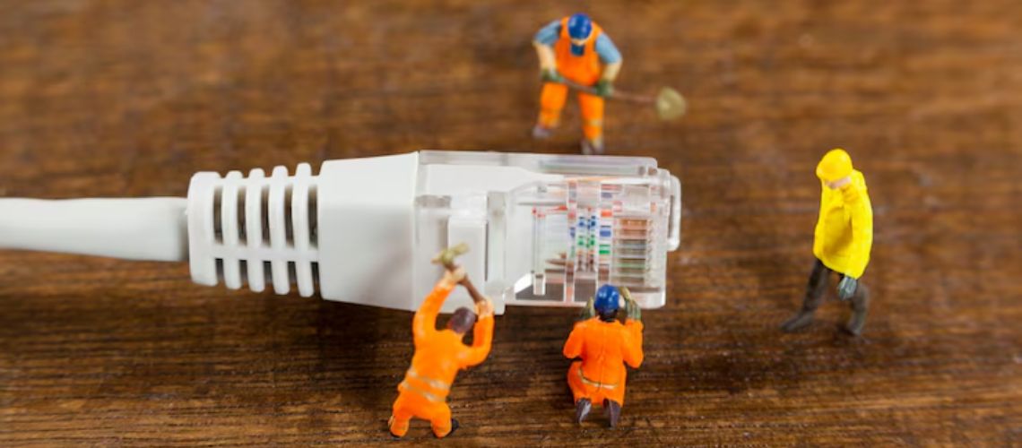 Install Cat 5 Cabling: Step-by-Step Guide for Beginners