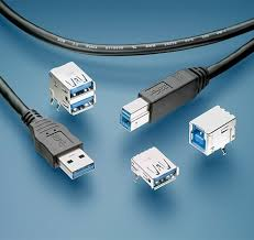 USB Connectors