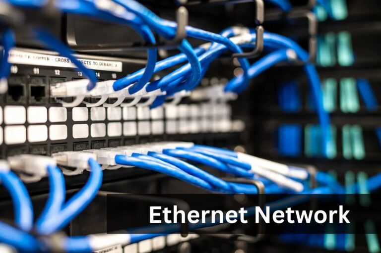 Ethernet Network