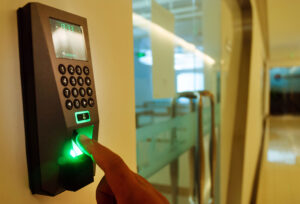 access control systems optimized