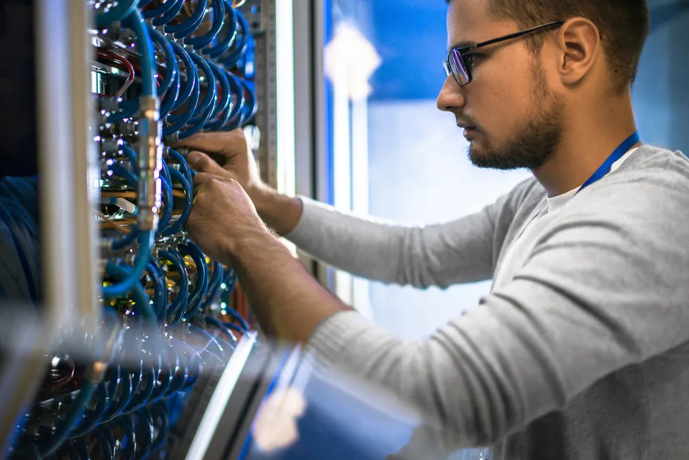 Network Cabling