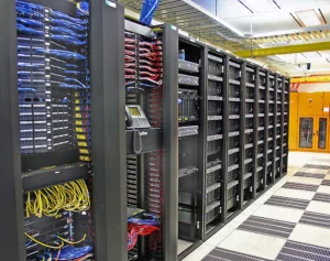 Fiber Optic Cable Installer