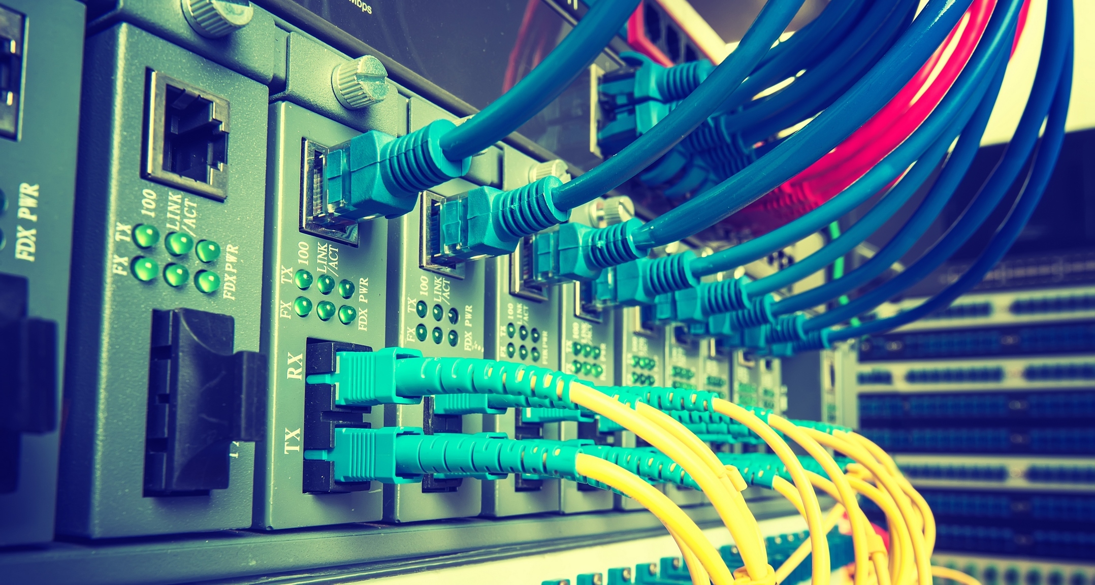 Best Practices for Cat 5e and Cat 6 Cabling Installation in 2024