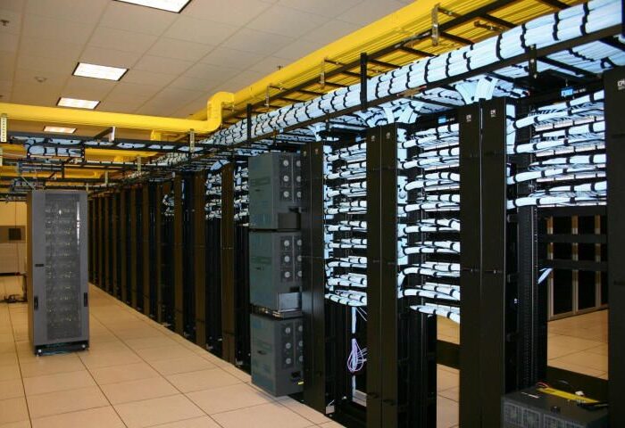 Innovative Cabling Solutions for Modern NJ Workspaces