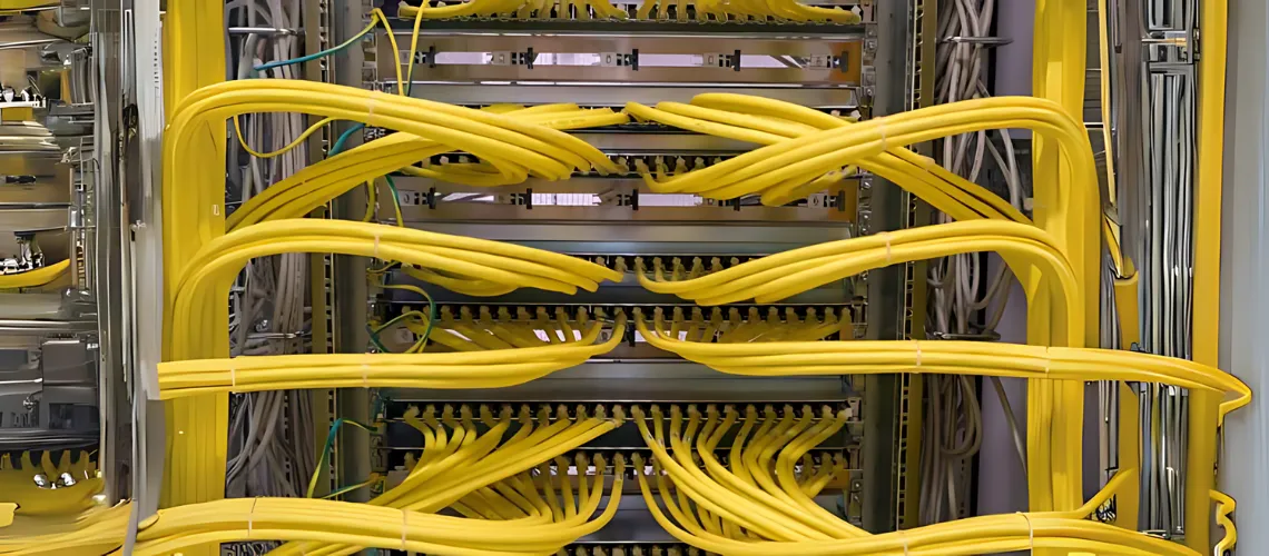 Horizontal Cabling