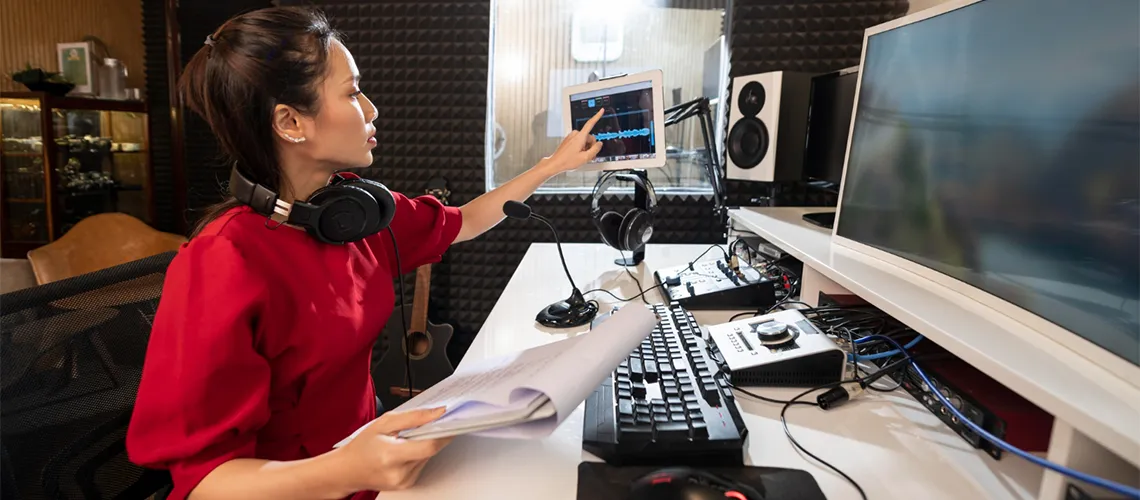 Sound Masking