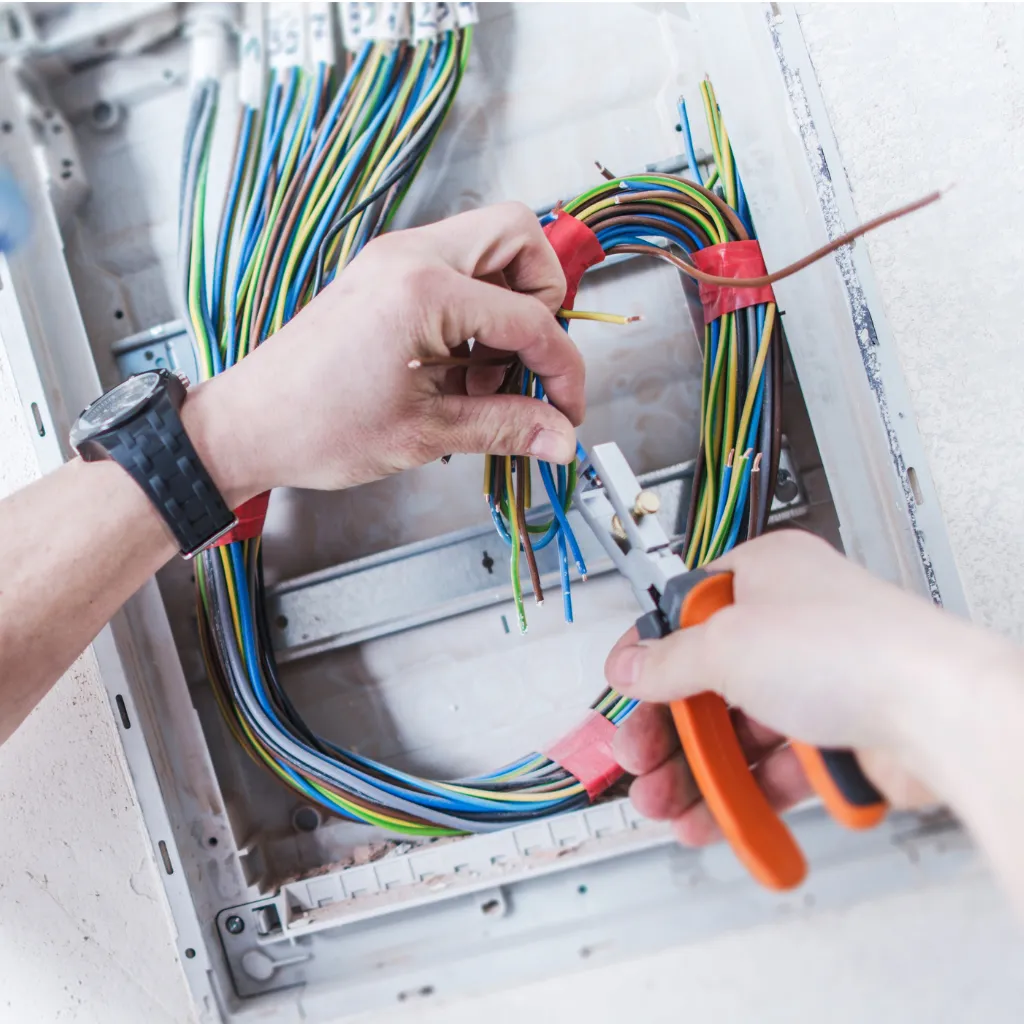 Cable Wiring Solutions nj