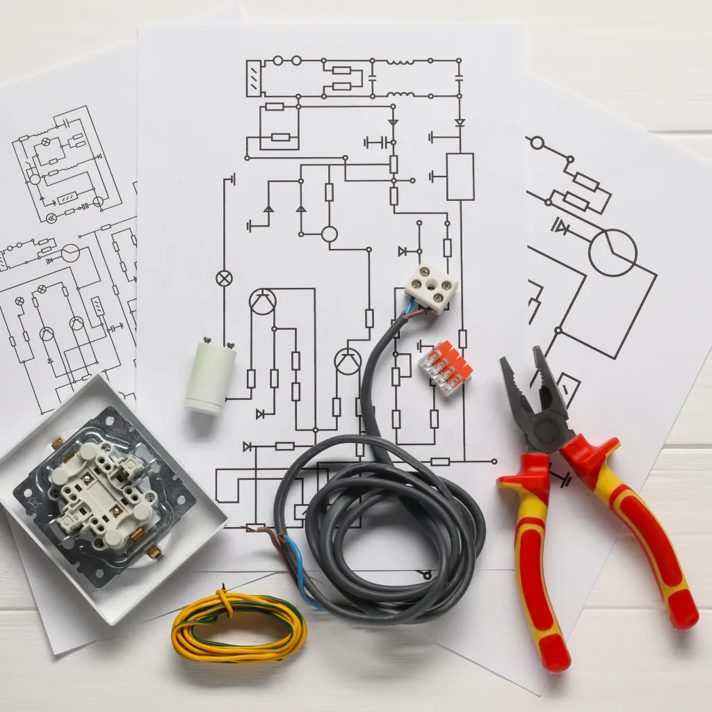 CAT5 & CAT5e Cable Wiring Services