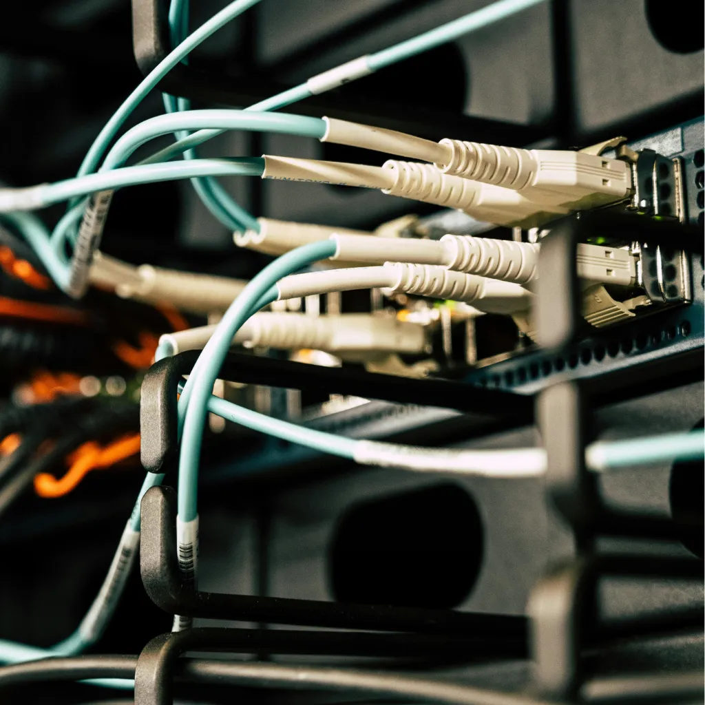 Structured Network Cabling Systems in PA