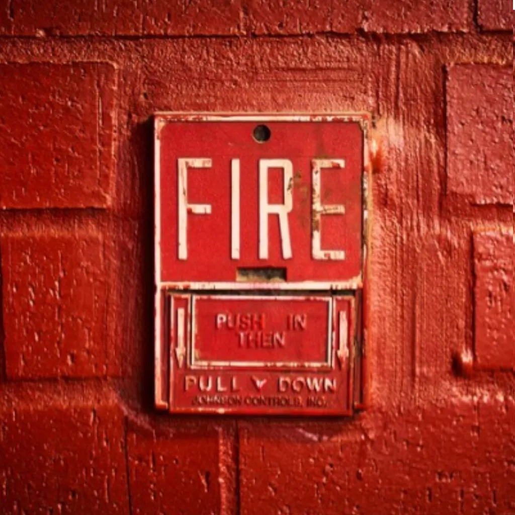 Commercial Fire Alarm Systems in PA