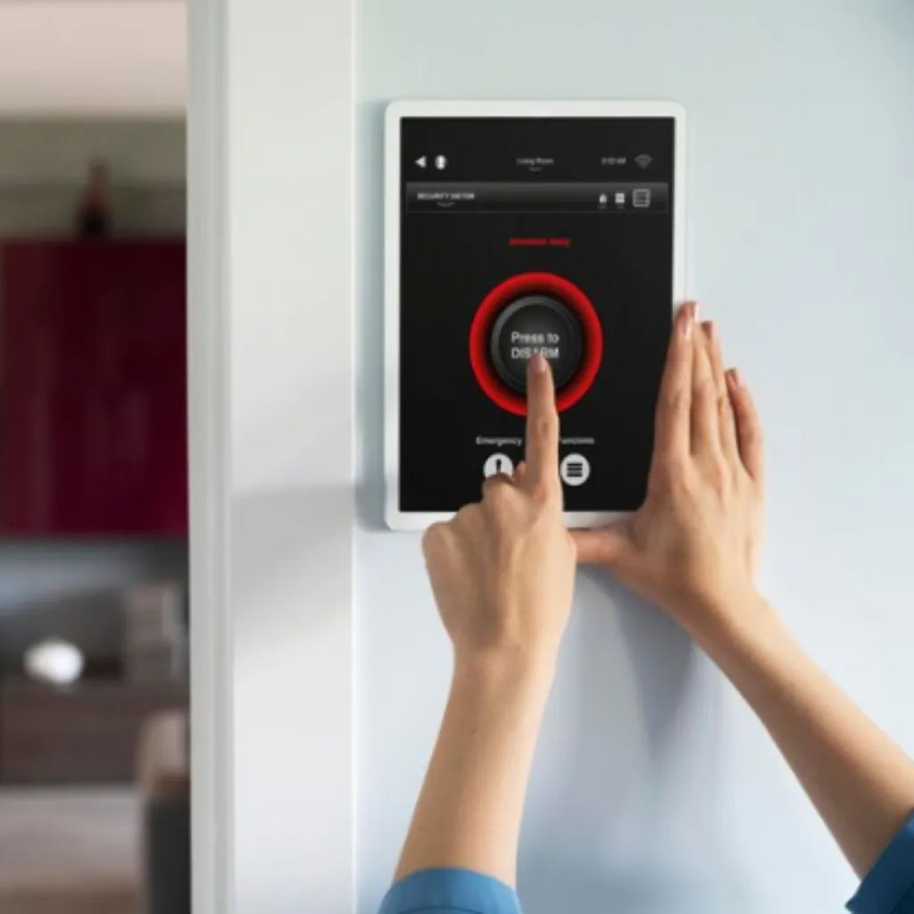 Fire Alarm Installation