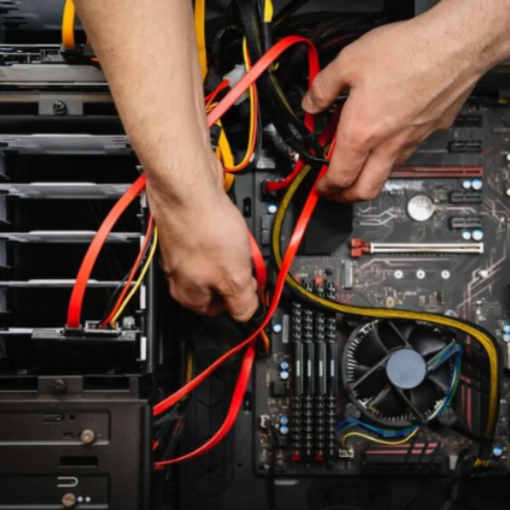 Expert BDA System Installer in PA