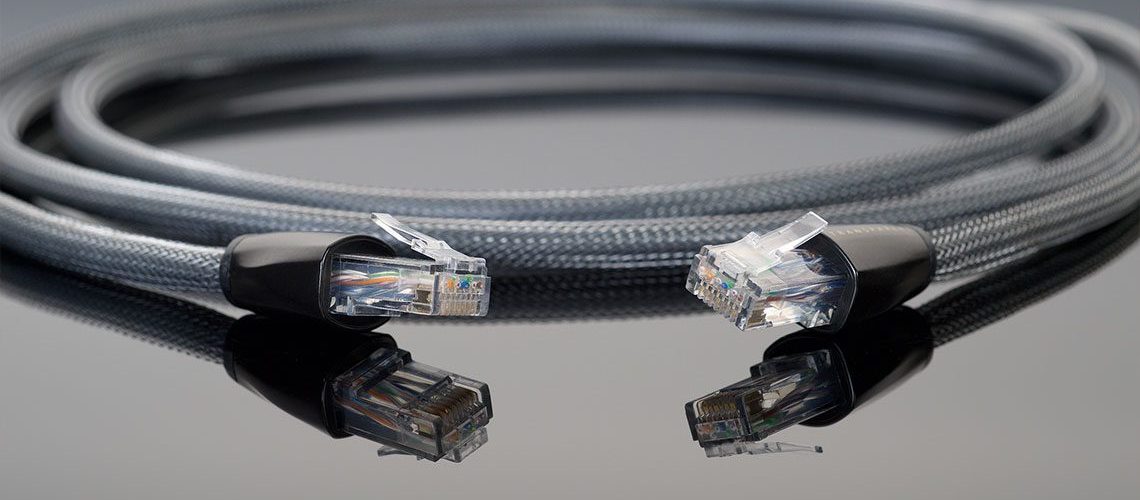 Ethernet-wiring-as-part-of-AV-conferencing-solutions