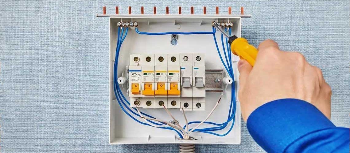 Low-voltage wiring: get your business ready for future